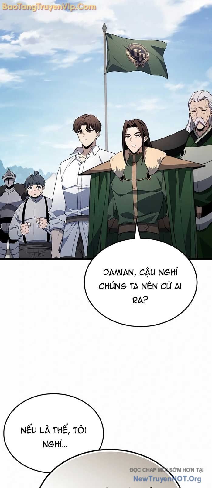 Sự Trở Lại Của Kỵ Sĩ Tử Thần Cấp Thảm Hoạ Chap 31 - Next Chap 32