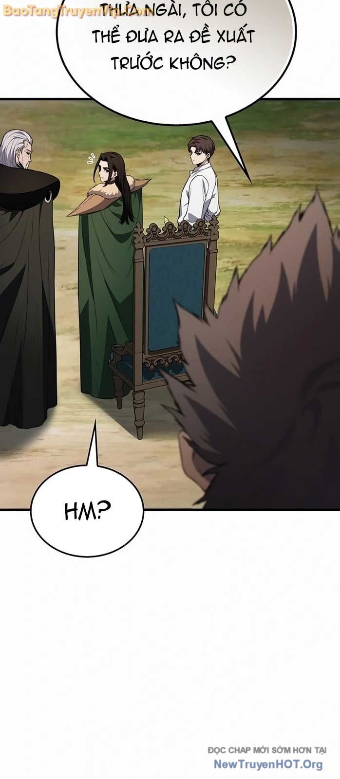 Sự Trở Lại Của Kỵ Sĩ Tử Thần Cấp Thảm Hoạ Chap 31 - Next Chap 32