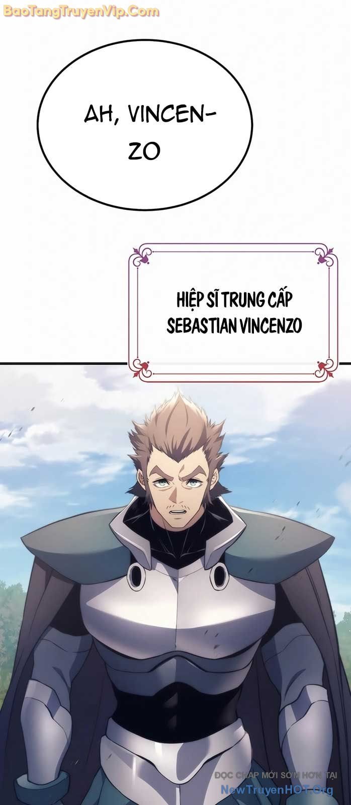 Sự Trở Lại Của Kỵ Sĩ Tử Thần Cấp Thảm Hoạ Chap 31 - Next Chap 32