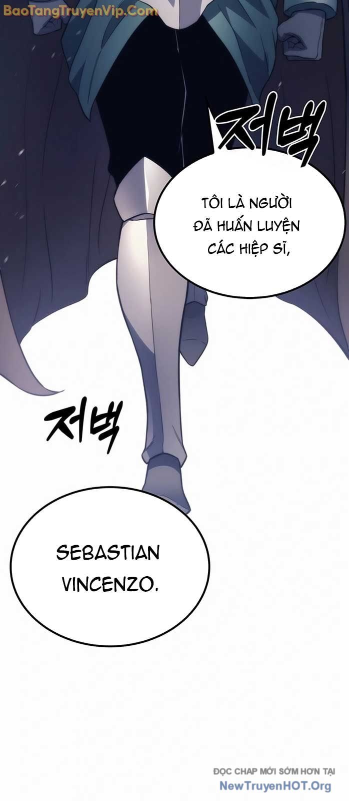 Sự Trở Lại Của Kỵ Sĩ Tử Thần Cấp Thảm Hoạ Chap 31 - Next Chap 32