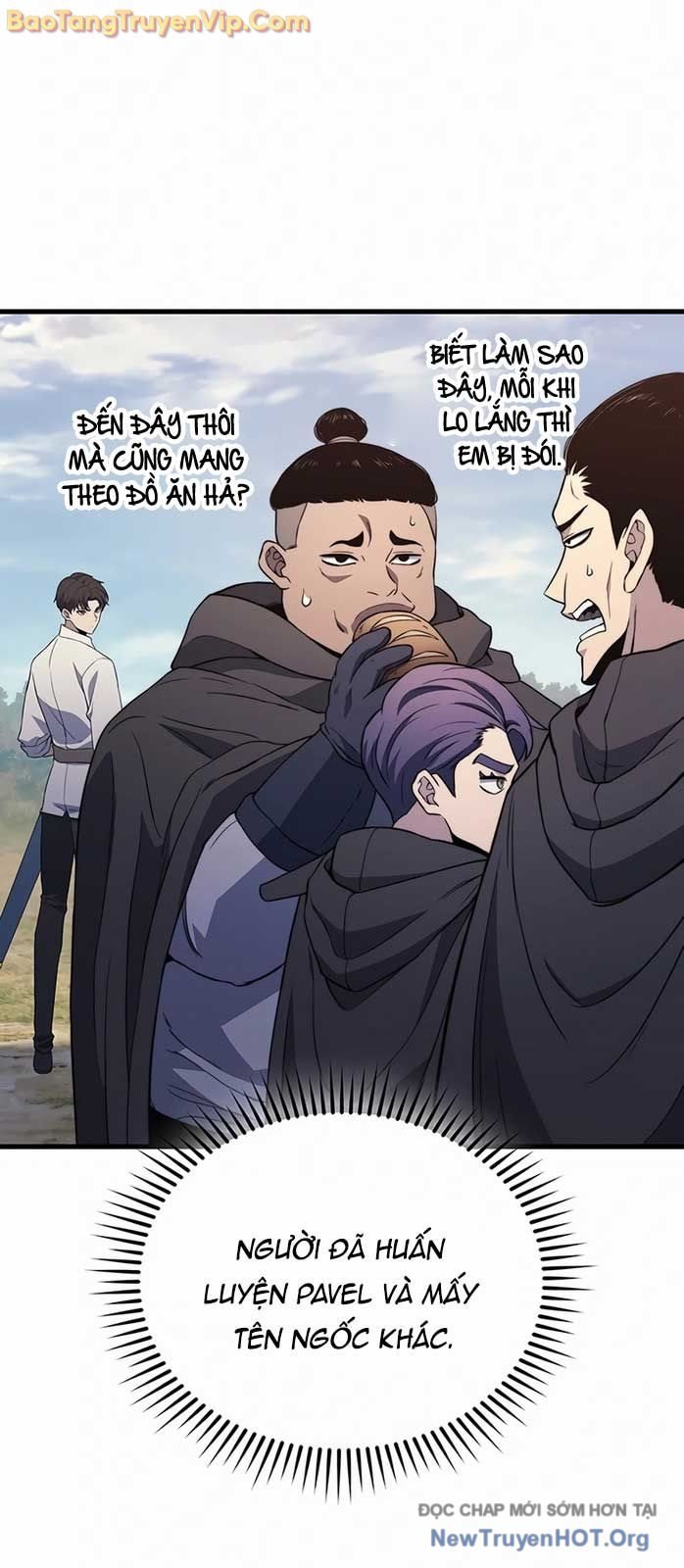 Sự Trở Lại Của Kỵ Sĩ Tử Thần Cấp Thảm Hoạ Chap 31 - Next Chap 32