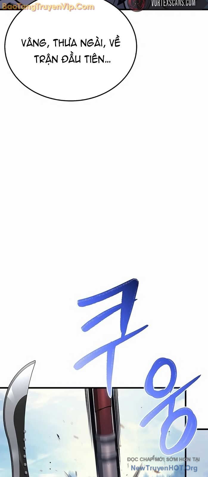 Sự Trở Lại Của Kỵ Sĩ Tử Thần Cấp Thảm Hoạ Chap 31 - Next Chap 32