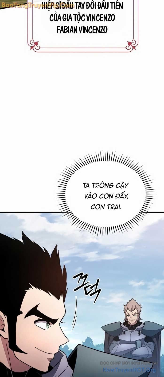 Sự Trở Lại Của Kỵ Sĩ Tử Thần Cấp Thảm Hoạ Chap 31 - Next Chap 32