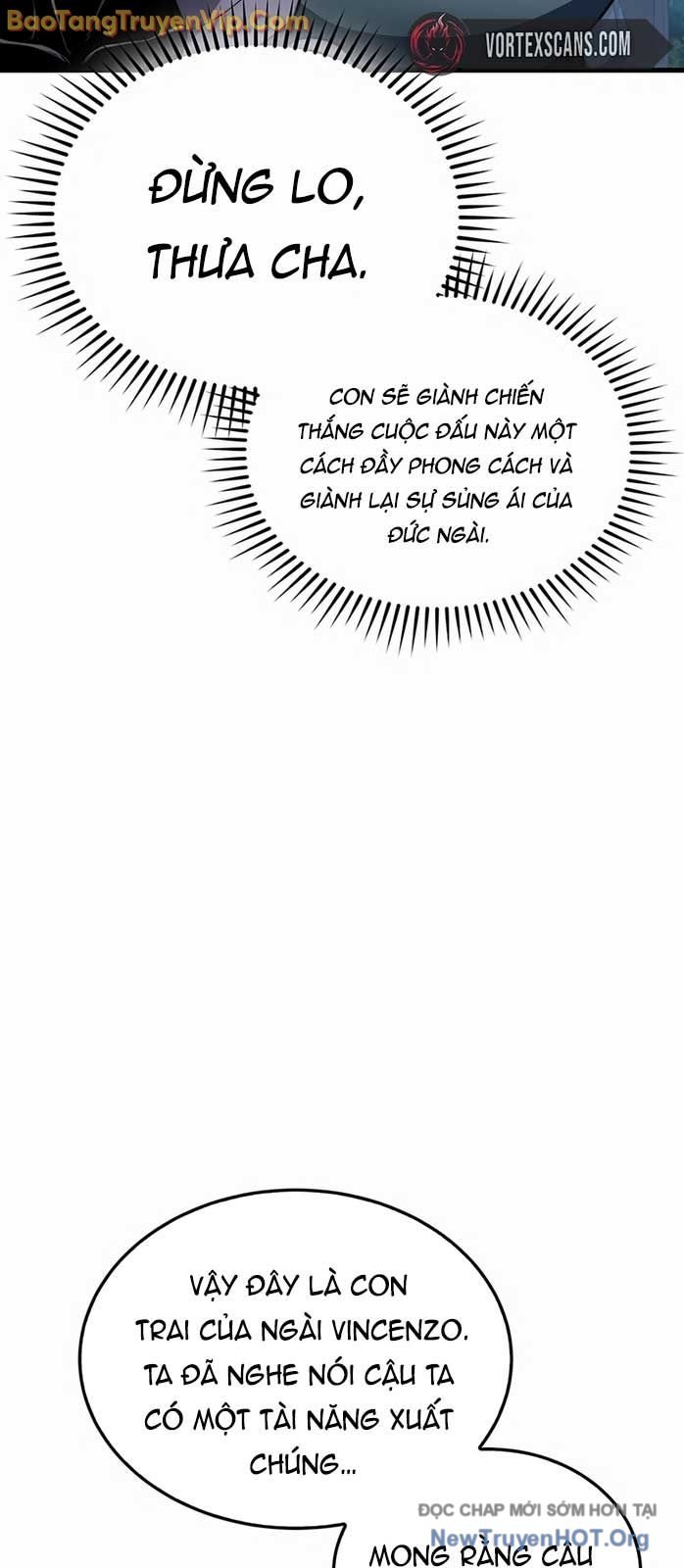 Sự Trở Lại Của Kỵ Sĩ Tử Thần Cấp Thảm Hoạ Chap 31 - Next Chap 32