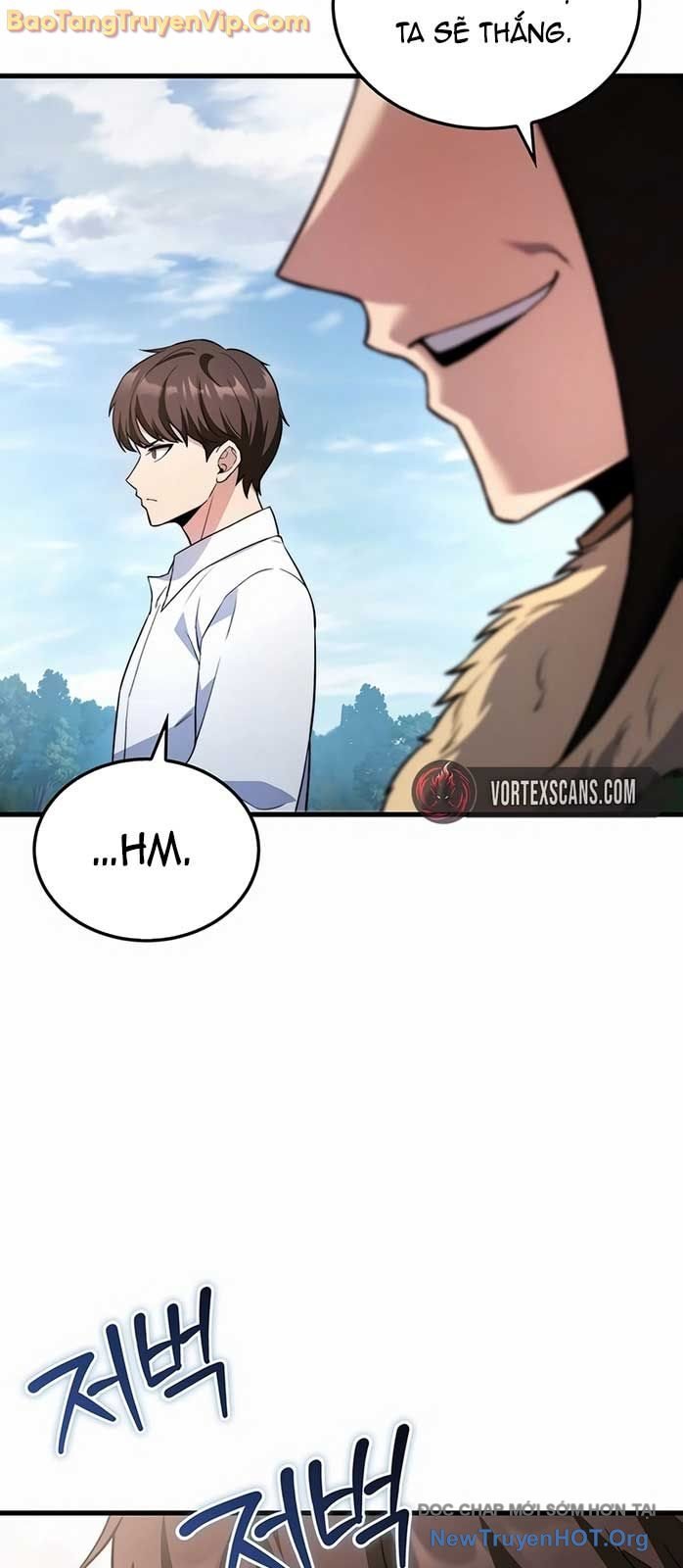 Sự Trở Lại Của Kỵ Sĩ Tử Thần Cấp Thảm Hoạ Chap 31 - Next Chap 32