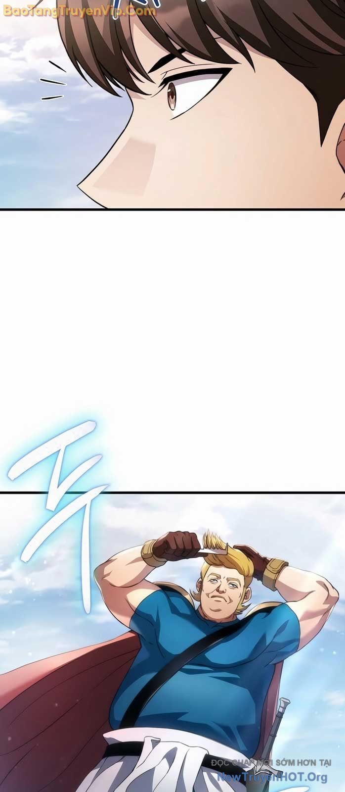 Sự Trở Lại Của Kỵ Sĩ Tử Thần Cấp Thảm Hoạ Chap 31 - Next Chap 32