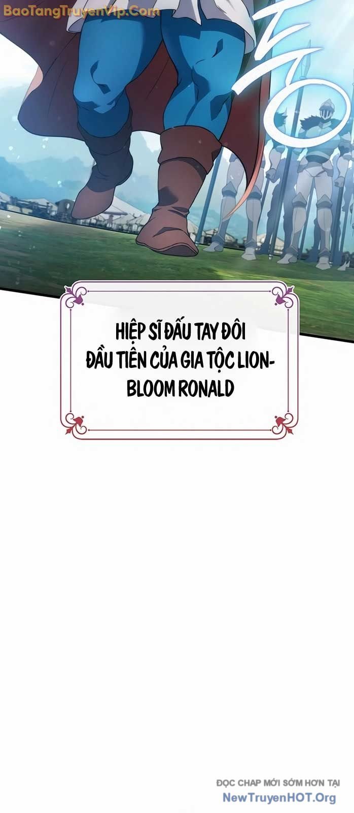 Sự Trở Lại Của Kỵ Sĩ Tử Thần Cấp Thảm Hoạ Chap 31 - Next Chap 32