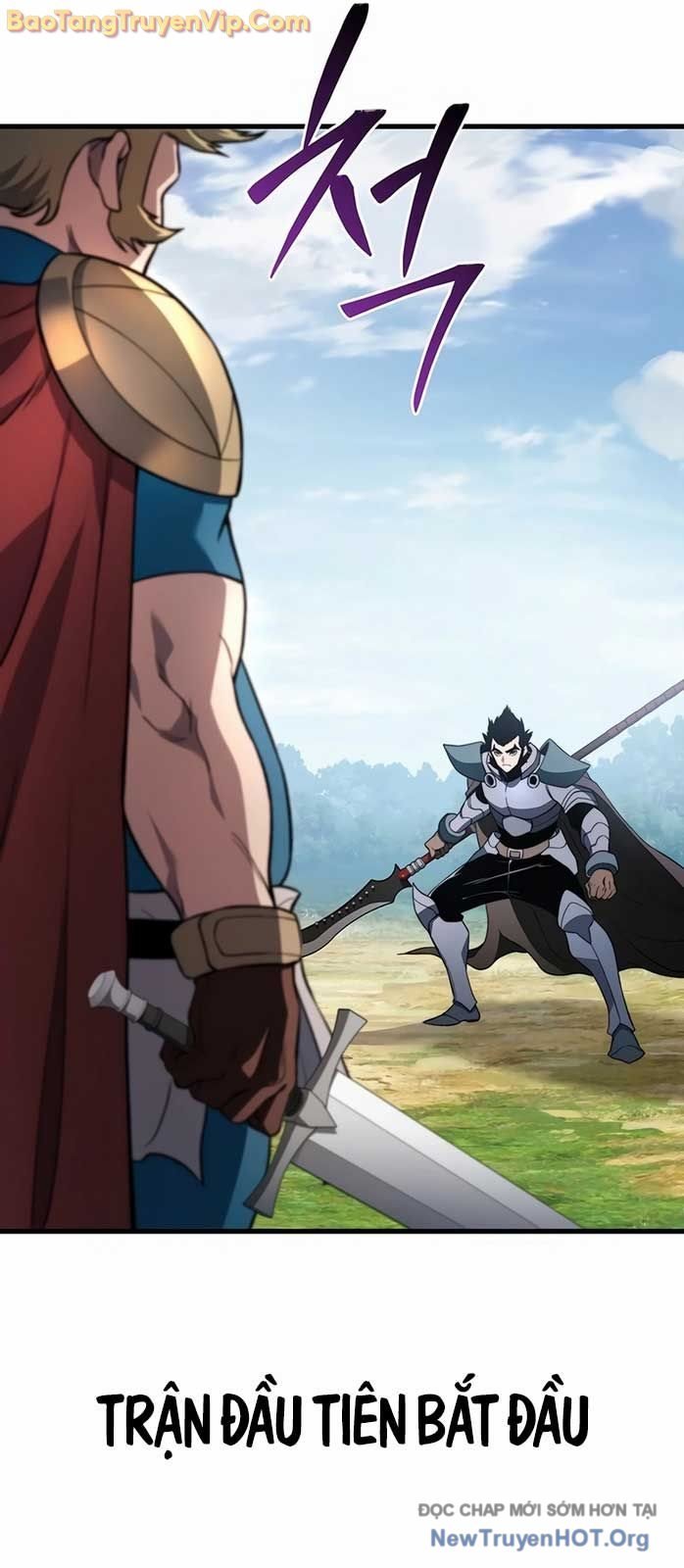 Sự Trở Lại Của Kỵ Sĩ Tử Thần Cấp Thảm Hoạ Chap 31 - Next Chap 32