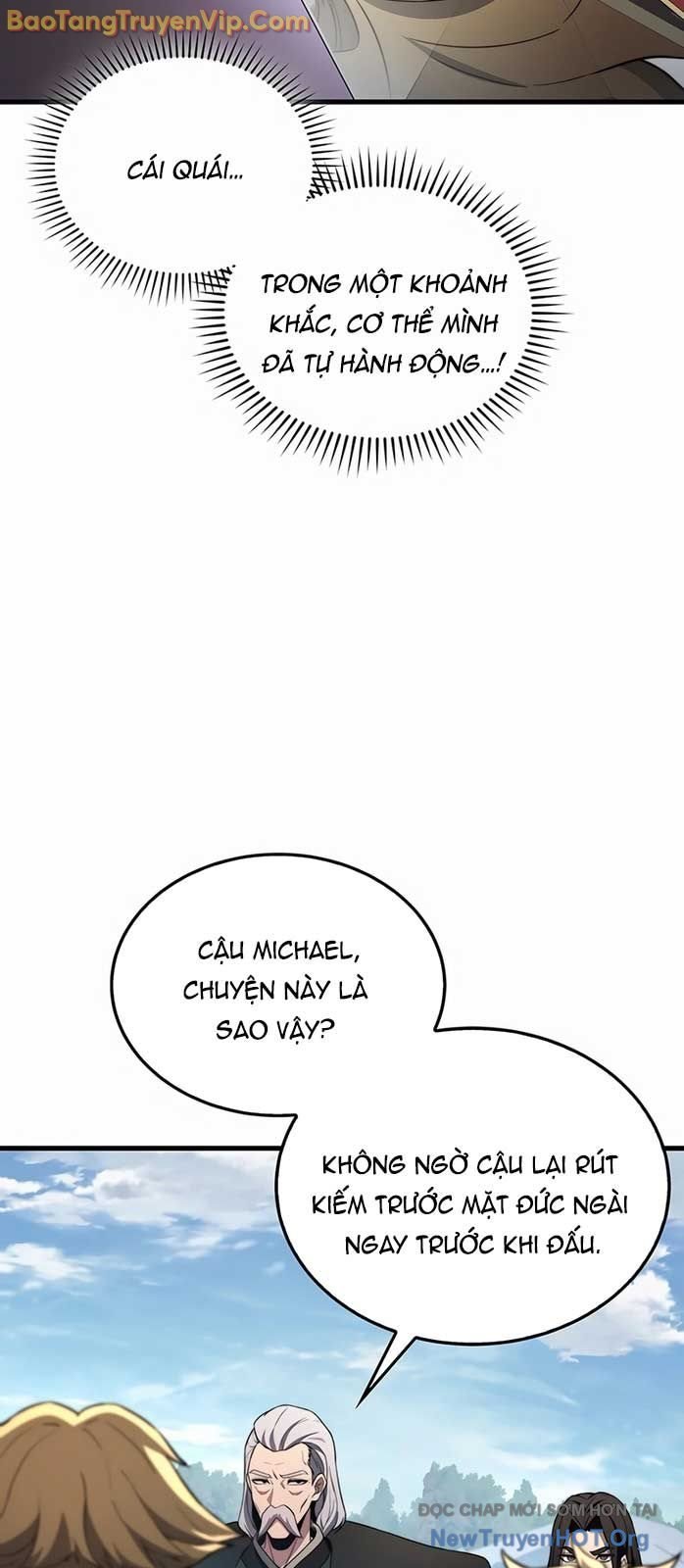 Sự Trở Lại Của Kỵ Sĩ Tử Thần Cấp Thảm Hoạ Chap 31 - Next Chap 32