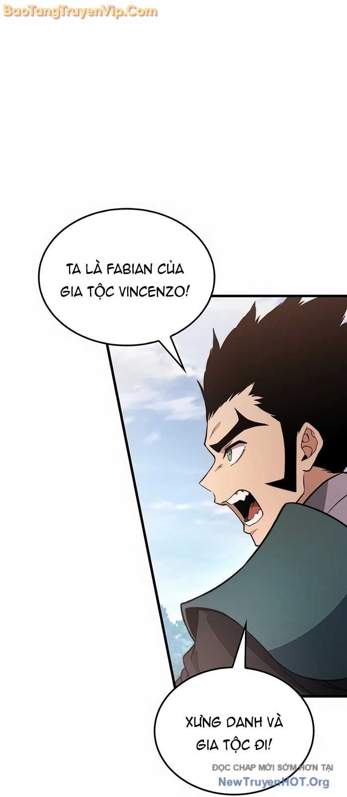 Sự Trở Lại Của Kỵ Sĩ Tử Thần Cấp Thảm Hoạ Chap 31 - Next Chap 32