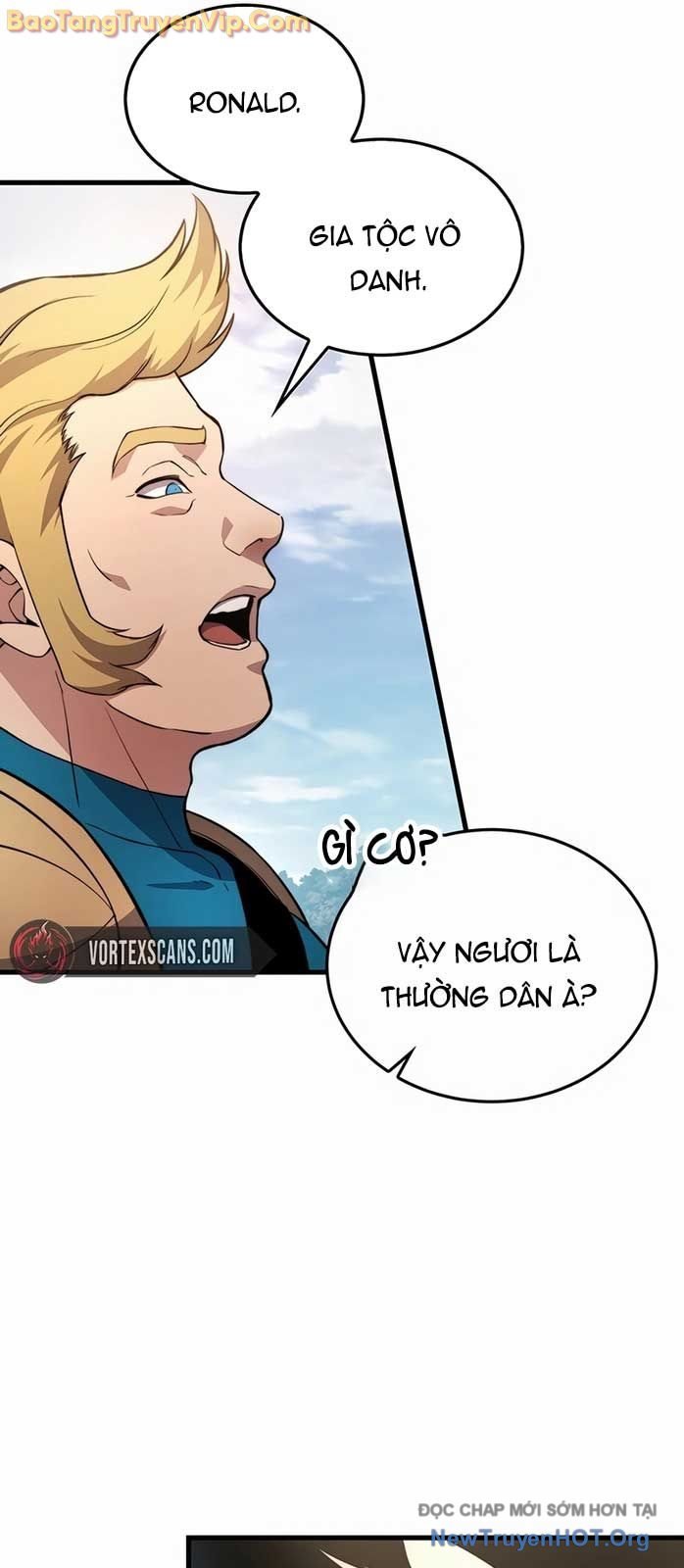 Sự Trở Lại Của Kỵ Sĩ Tử Thần Cấp Thảm Hoạ Chap 31 - Next Chap 32