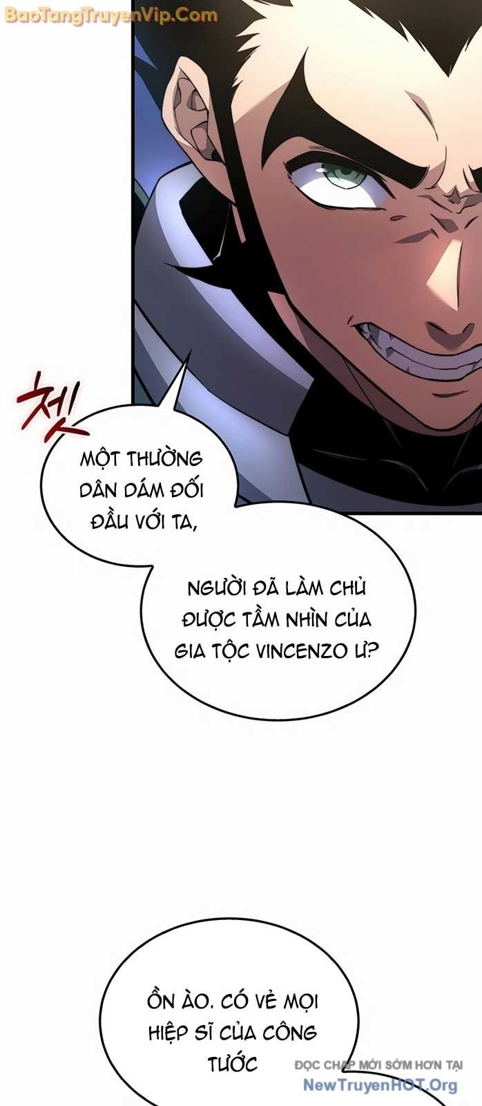 Sự Trở Lại Của Kỵ Sĩ Tử Thần Cấp Thảm Hoạ Chap 31 - Next Chap 32