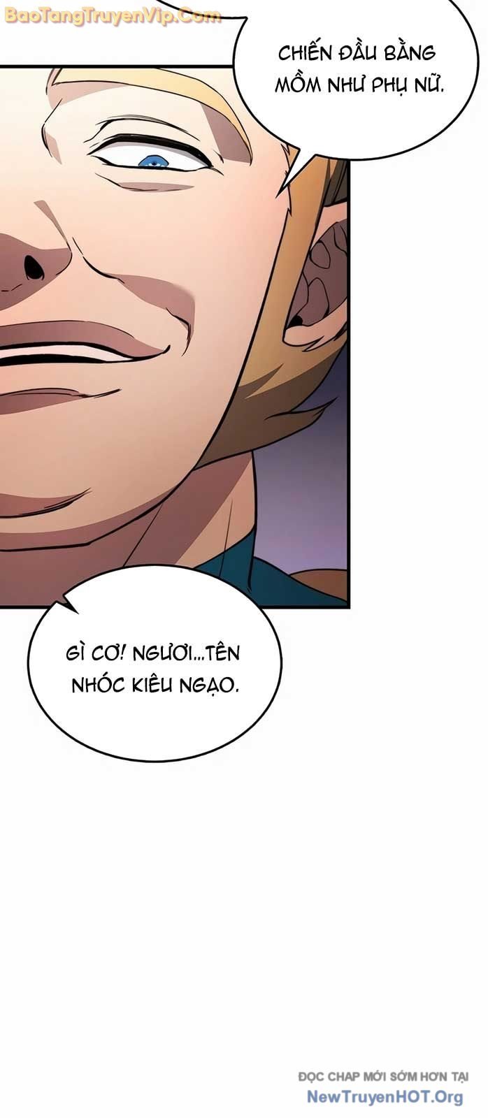 Sự Trở Lại Của Kỵ Sĩ Tử Thần Cấp Thảm Hoạ Chap 31 - Next Chap 32