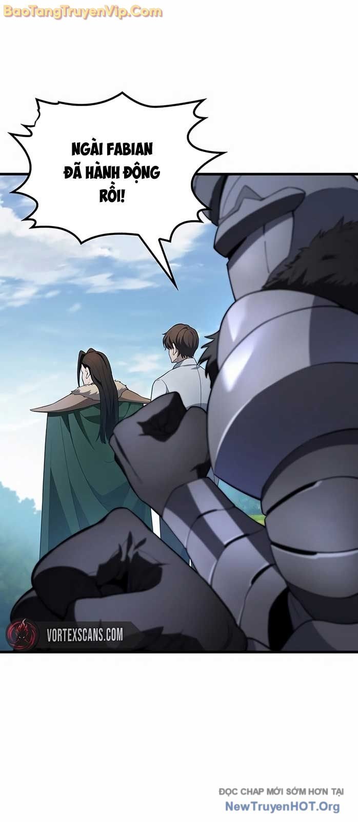 Sự Trở Lại Của Kỵ Sĩ Tử Thần Cấp Thảm Hoạ Chap 31 - Next Chap 32