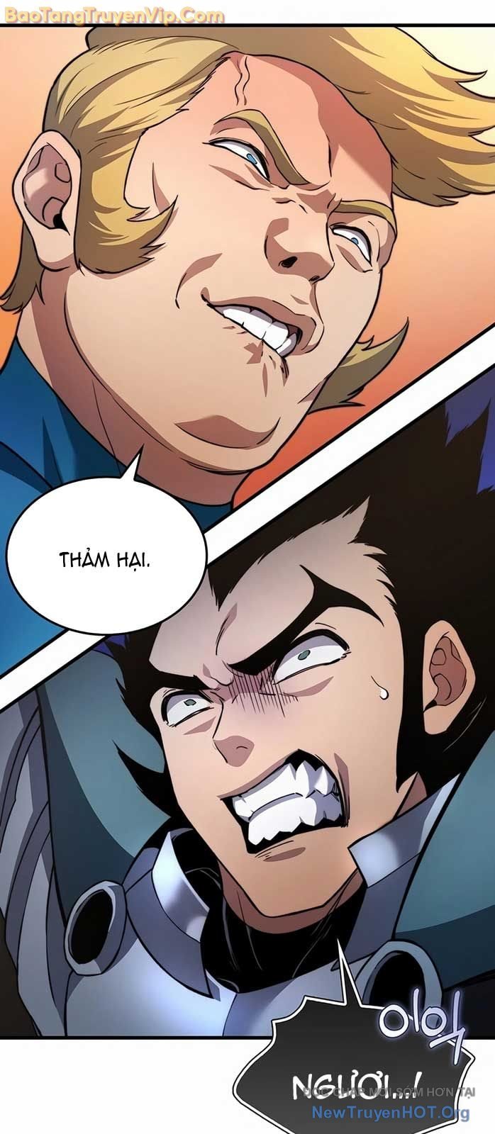 Sự Trở Lại Của Kỵ Sĩ Tử Thần Cấp Thảm Hoạ Chap 31 - Next Chap 32