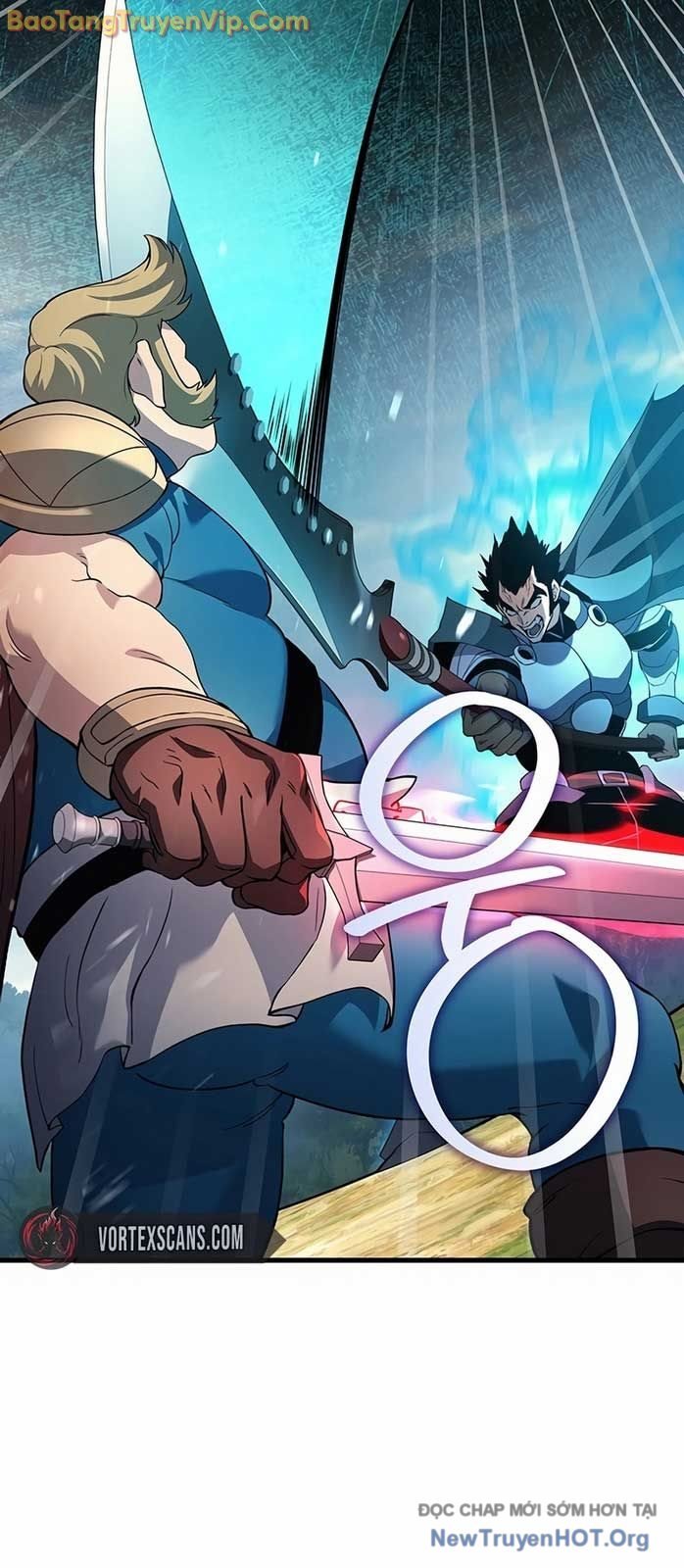 Sự Trở Lại Của Kỵ Sĩ Tử Thần Cấp Thảm Hoạ Chap 31 - Next Chap 32