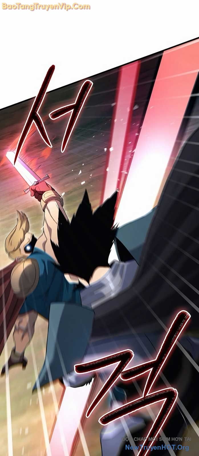 Sự Trở Lại Của Kỵ Sĩ Tử Thần Cấp Thảm Hoạ Chap 31 - Next Chap 32