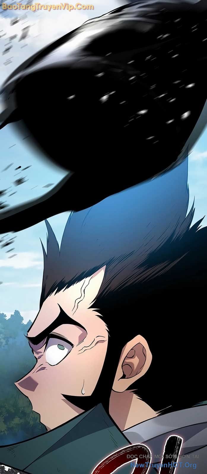 Sự Trở Lại Của Kỵ Sĩ Tử Thần Cấp Thảm Hoạ Chap 31 - Next Chap 32