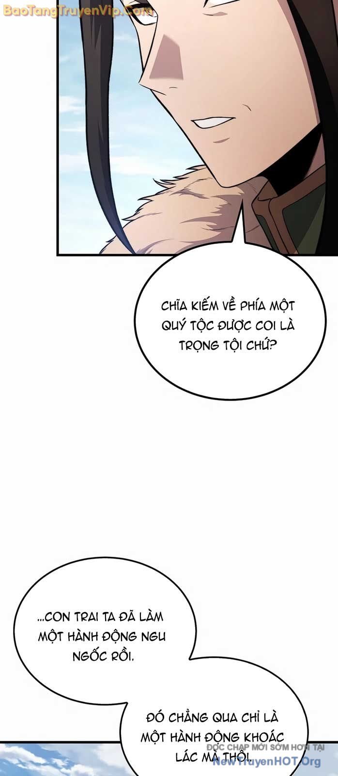 Sự Trở Lại Của Kỵ Sĩ Tử Thần Cấp Thảm Hoạ Chap 31 - Next Chap 32