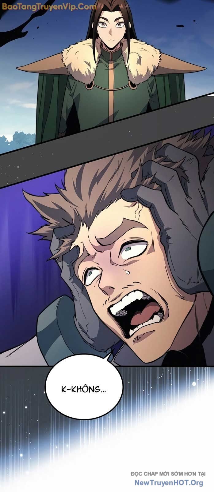 Sự Trở Lại Của Kỵ Sĩ Tử Thần Cấp Thảm Hoạ Chap 31 - Next Chap 32