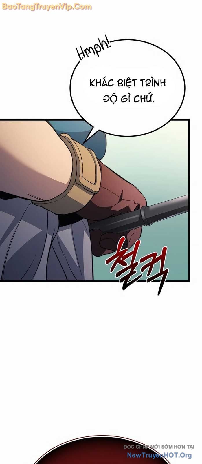 Sự Trở Lại Của Kỵ Sĩ Tử Thần Cấp Thảm Hoạ Chap 31 - Next Chap 32