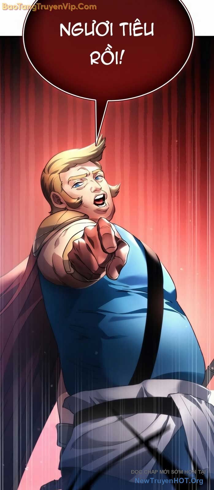 Sự Trở Lại Của Kỵ Sĩ Tử Thần Cấp Thảm Hoạ Chap 31 - Next Chap 32
