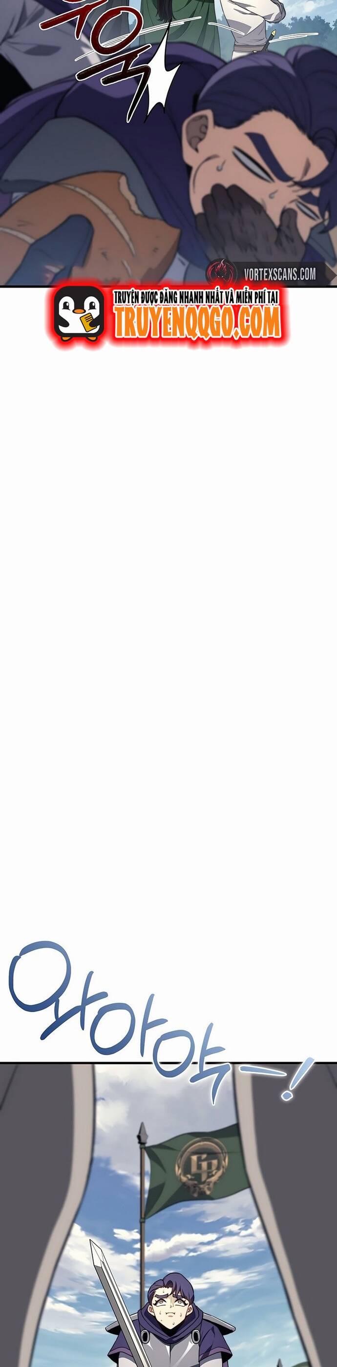 Sự Trở Lại Của Kỵ Sĩ Tử Thần Cấp Thảm Hoạ Chap 32 - Next Chap 33