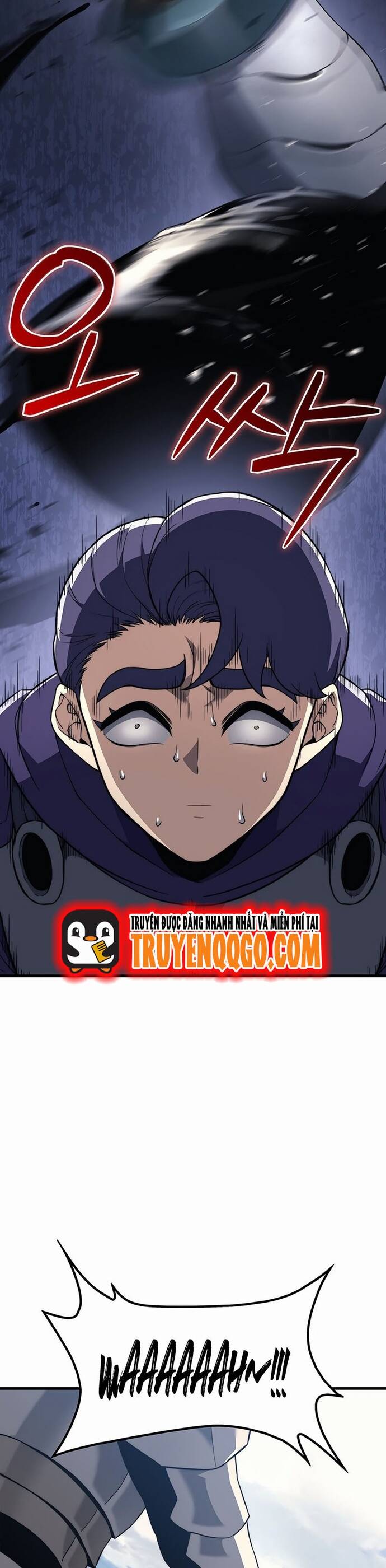 Sự Trở Lại Của Kỵ Sĩ Tử Thần Cấp Thảm Hoạ Chap 32 - Next Chap 33