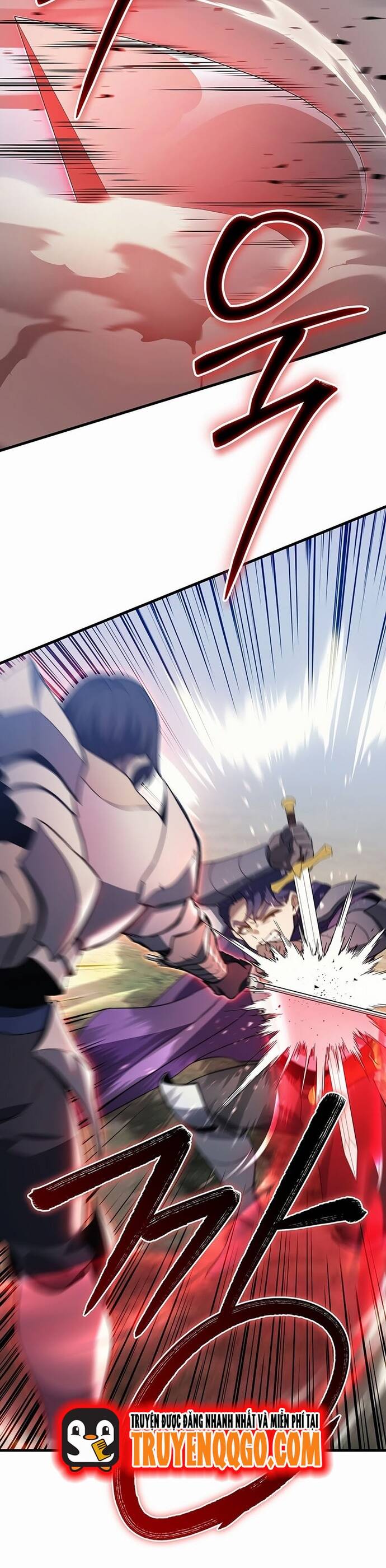 Sự Trở Lại Của Kỵ Sĩ Tử Thần Cấp Thảm Hoạ Chap 32 - Next Chap 33