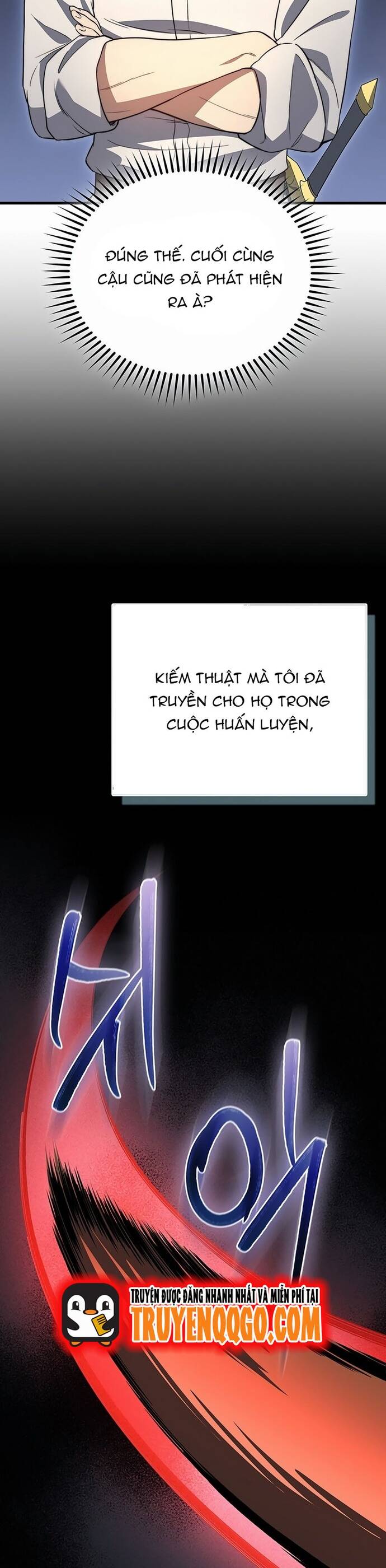 Sự Trở Lại Của Kỵ Sĩ Tử Thần Cấp Thảm Hoạ Chap 32 - Next Chap 33