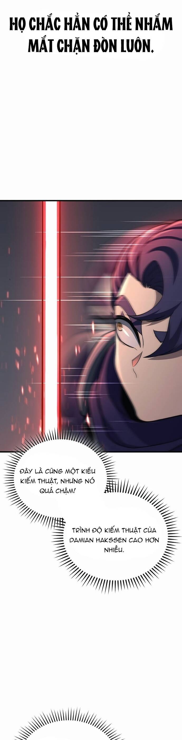 Sự Trở Lại Của Kỵ Sĩ Tử Thần Cấp Thảm Hoạ Chap 32 - Next Chap 33