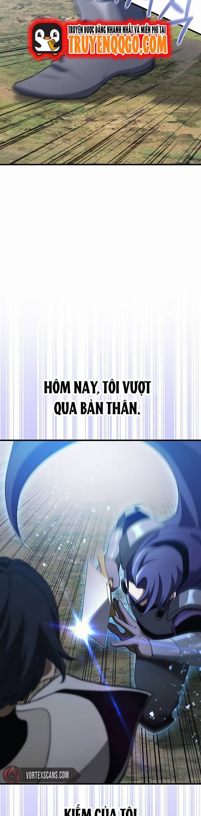 Sự Trở Lại Của Kỵ Sĩ Tử Thần Cấp Thảm Hoạ Chap 32 - Next Chap 33