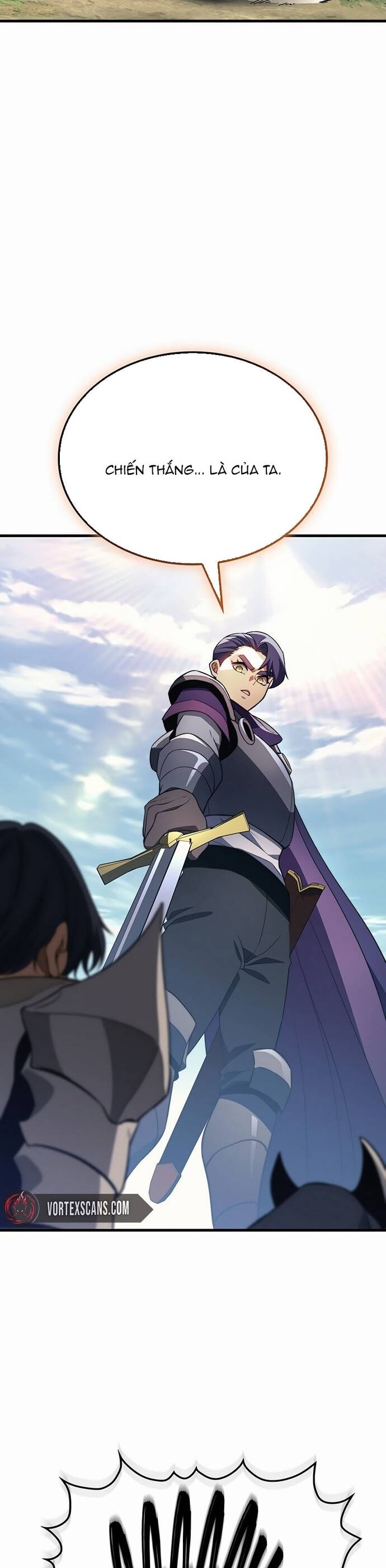 Sự Trở Lại Của Kỵ Sĩ Tử Thần Cấp Thảm Hoạ Chap 32 - Next Chap 33
