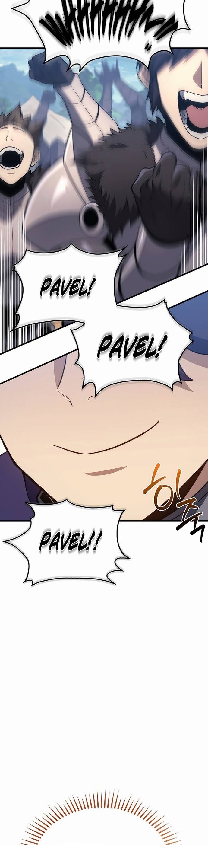 Sự Trở Lại Của Kỵ Sĩ Tử Thần Cấp Thảm Hoạ Chap 32 - Next Chap 33