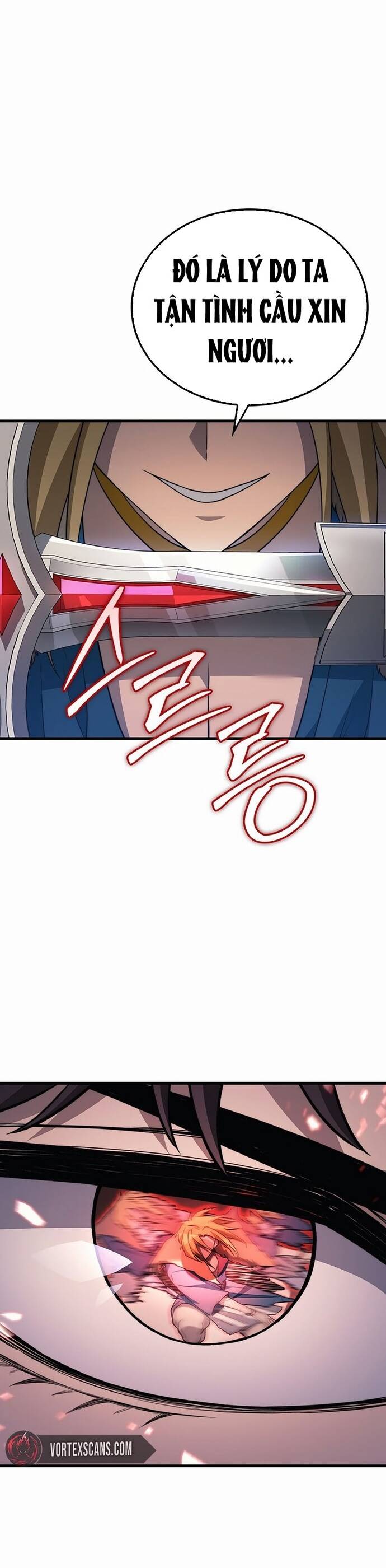 Sự Trở Lại Của Kỵ Sĩ Tử Thần Cấp Thảm Hoạ Chap 32 - Next Chap 33