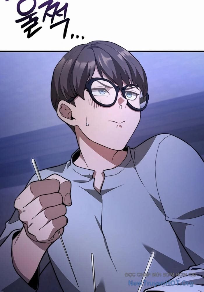 Sự Trở Lại Của Kỵ Sĩ Tử Thần Cấp Thảm Hoạ Chap 34 - Next Chap 35