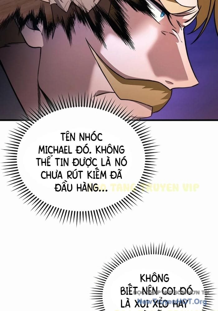 Sự Trở Lại Của Kỵ Sĩ Tử Thần Cấp Thảm Hoạ Chap 34 - Next Chap 35