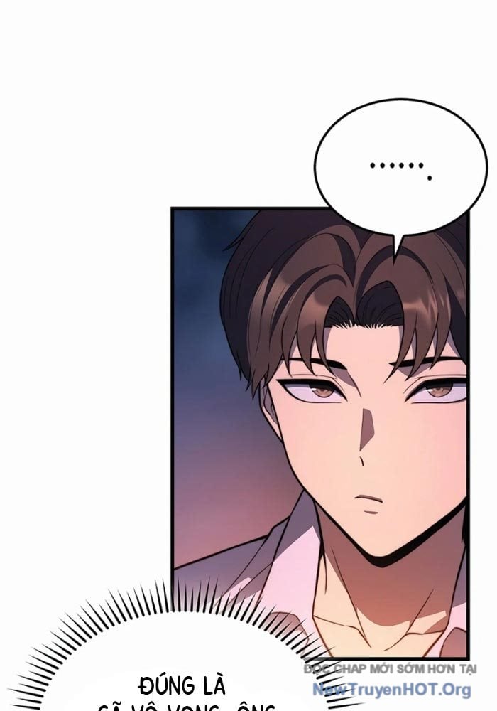 Sự Trở Lại Của Kỵ Sĩ Tử Thần Cấp Thảm Hoạ Chap 34 - Next Chap 35