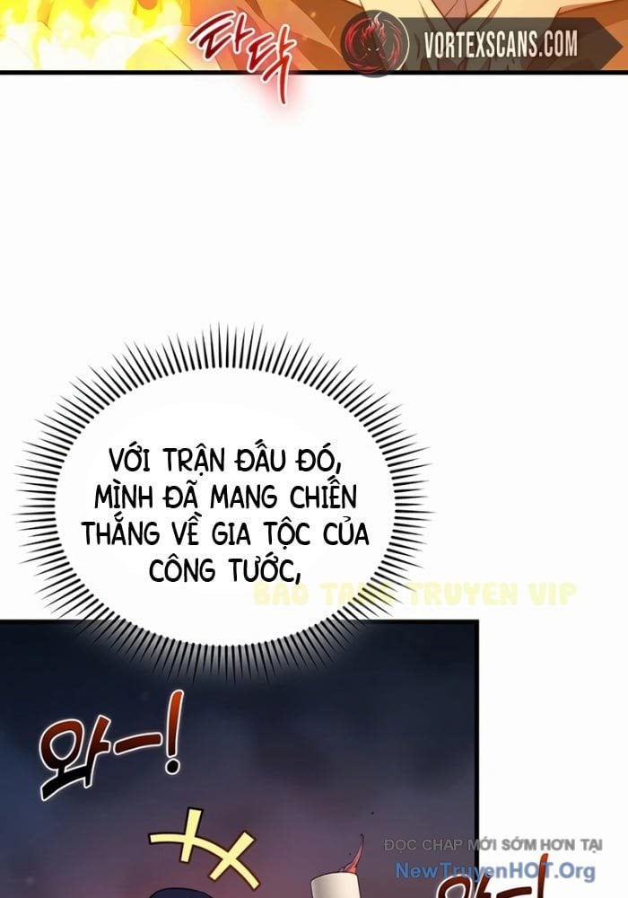 Sự Trở Lại Của Kỵ Sĩ Tử Thần Cấp Thảm Hoạ Chap 34 - Next Chap 35