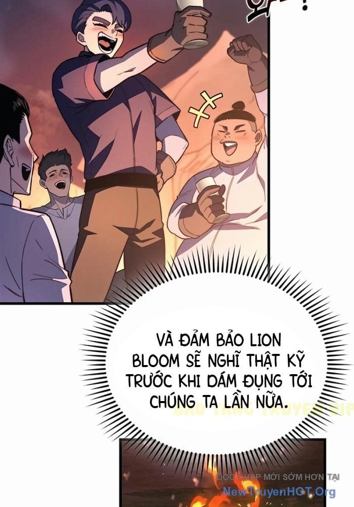 Sự Trở Lại Của Kỵ Sĩ Tử Thần Cấp Thảm Hoạ Chap 34 - Next Chap 35