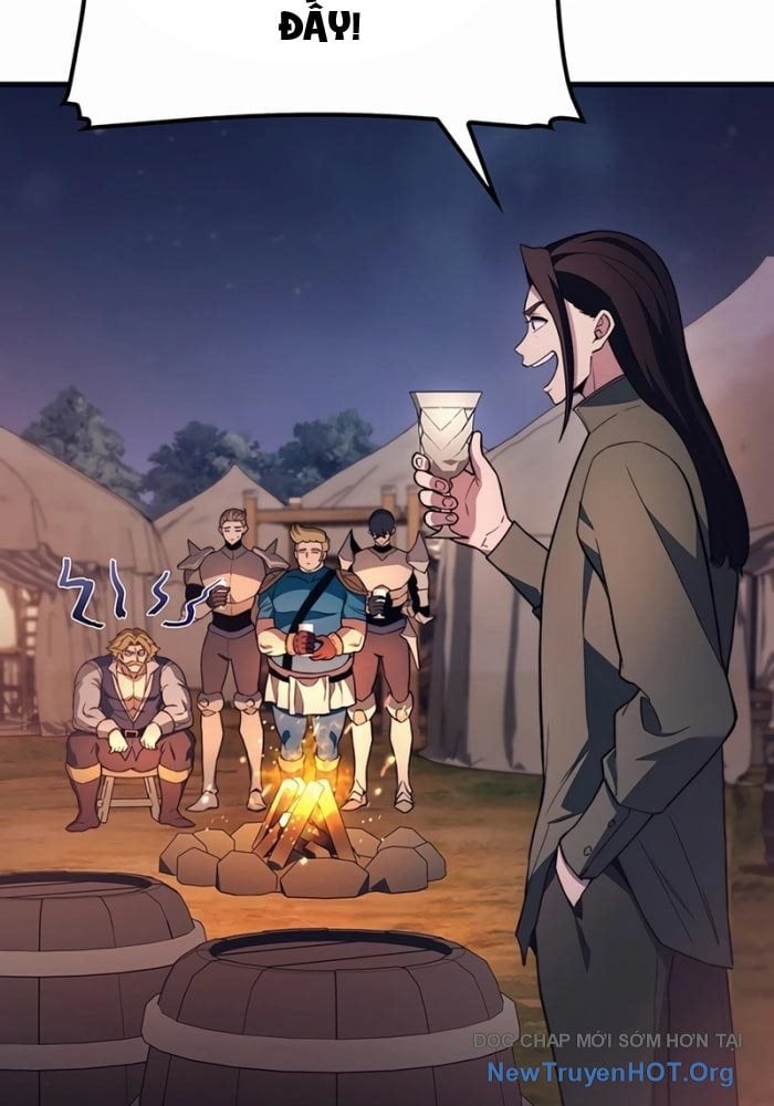 Sự Trở Lại Của Kỵ Sĩ Tử Thần Cấp Thảm Hoạ Chap 34 - Next Chap 35