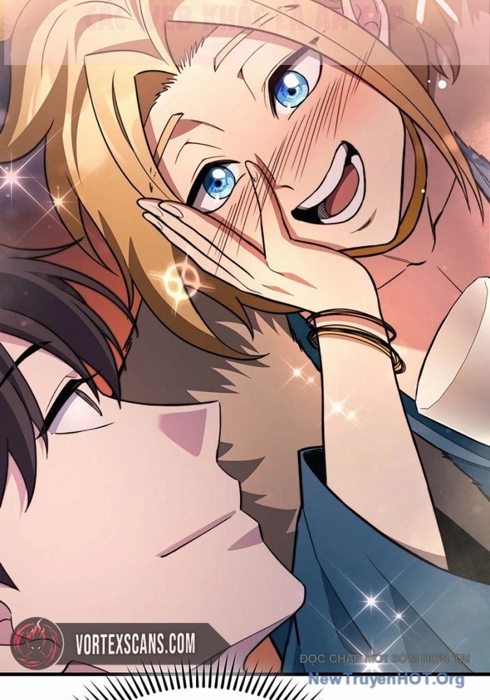 Sự Trở Lại Của Kỵ Sĩ Tử Thần Cấp Thảm Hoạ Chap 34 - Next Chap 35