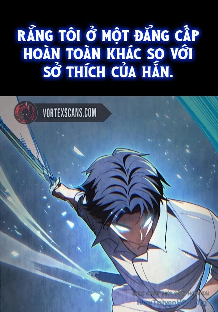 Sự Trở Lại Của Kỵ Sĩ Tử Thần Cấp Thảm Hoạ Chap 34 - Next Chap 35