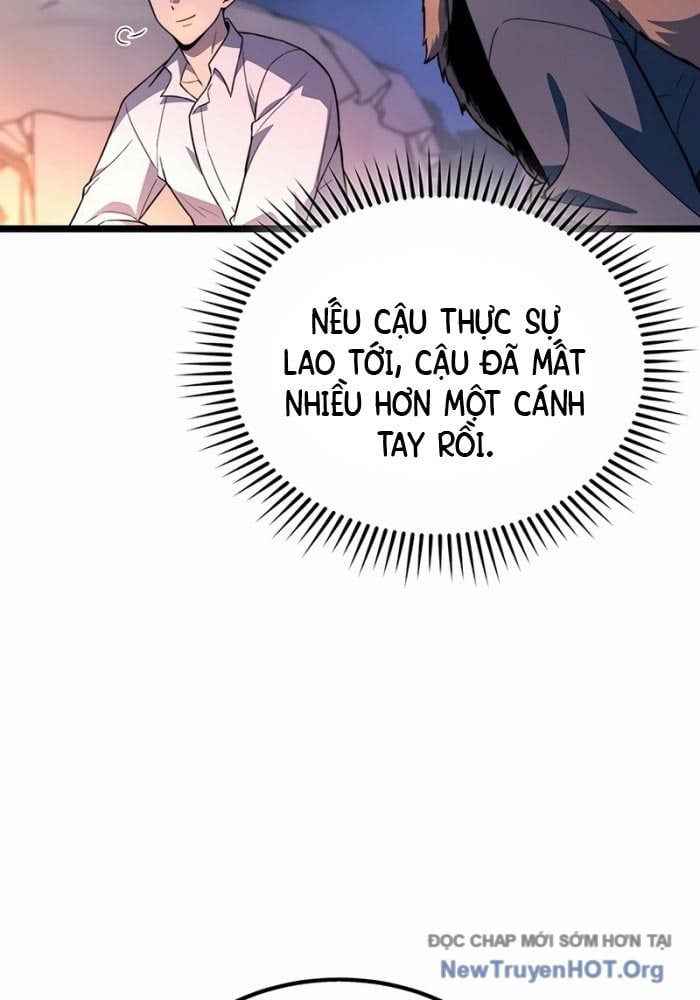 Sự Trở Lại Của Kỵ Sĩ Tử Thần Cấp Thảm Hoạ Chap 34 - Next Chap 35