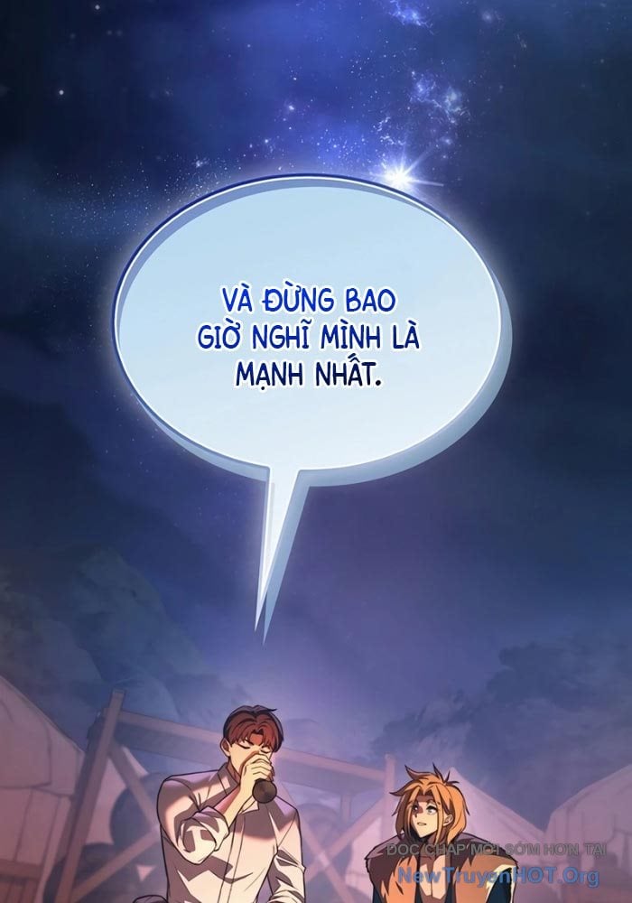 Sự Trở Lại Của Kỵ Sĩ Tử Thần Cấp Thảm Hoạ Chap 34 - Next Chap 35