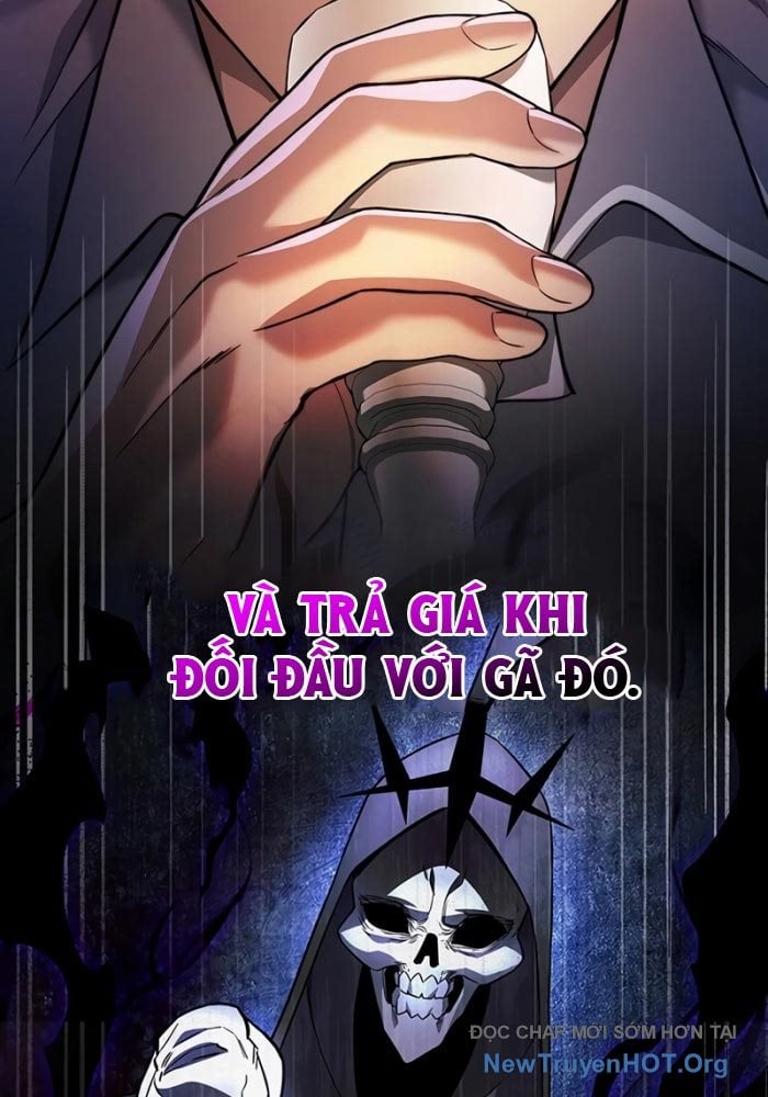 Sự Trở Lại Của Kỵ Sĩ Tử Thần Cấp Thảm Hoạ Chap 34 - Next Chap 35