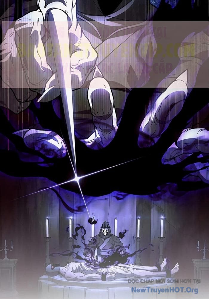 Sự Trở Lại Của Kỵ Sĩ Tử Thần Cấp Thảm Hoạ Chap 34 - Next Chap 35