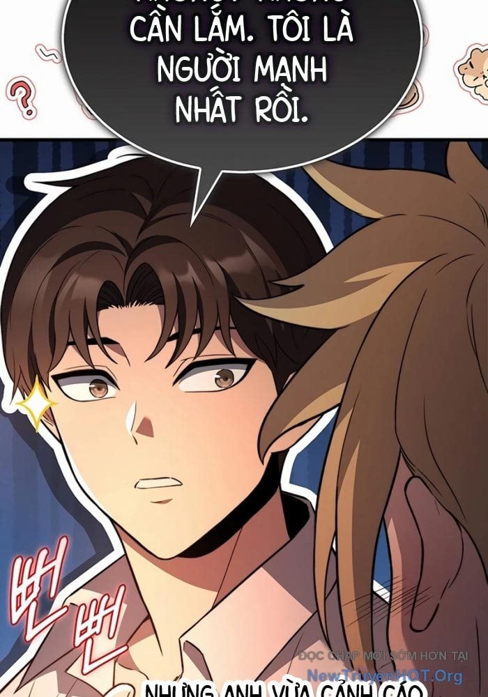 Sự Trở Lại Của Kỵ Sĩ Tử Thần Cấp Thảm Hoạ Chap 34 - Next Chap 35