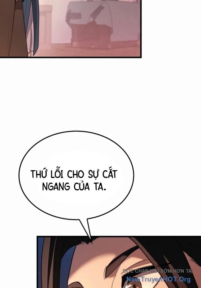 Sự Trở Lại Của Kỵ Sĩ Tử Thần Cấp Thảm Hoạ Chap 34 - Next Chap 35
