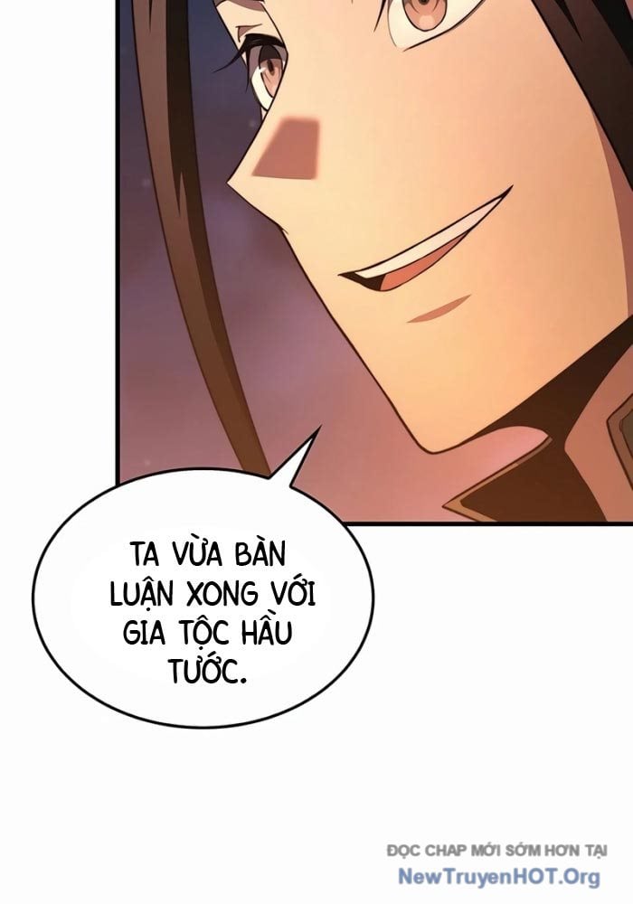 Sự Trở Lại Của Kỵ Sĩ Tử Thần Cấp Thảm Hoạ Chap 34 - Next Chap 35